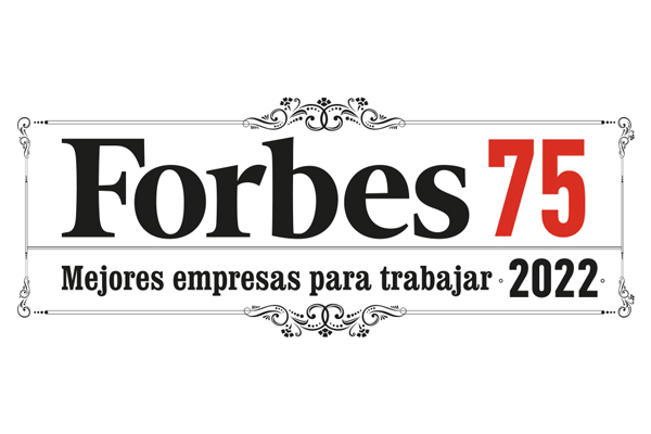 masymas, única compañía asturiana entre las 75 mejores empresas para trabajar, según Forbes España 2022