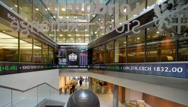 La Bolsa de Londres señala a masymas como una de las mil empresas con mayor proyección de la Unión Europea