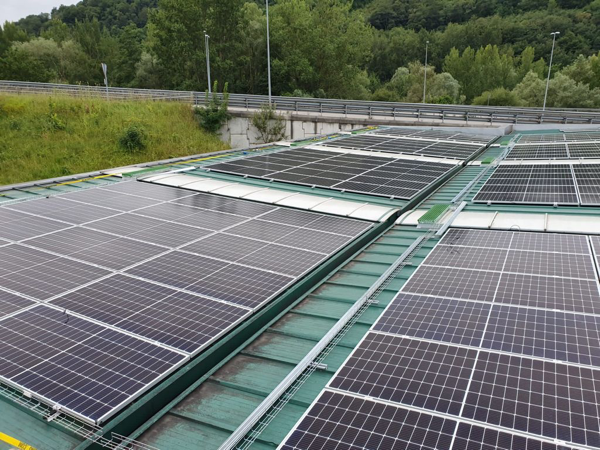 masymas pone en marcha dos nuevas instalaciones fotovoltaicas de autoconsumo en Asturias