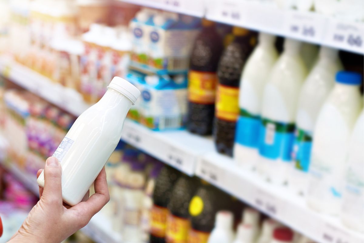 La importancia de los lácteos masymas supermercados pic image