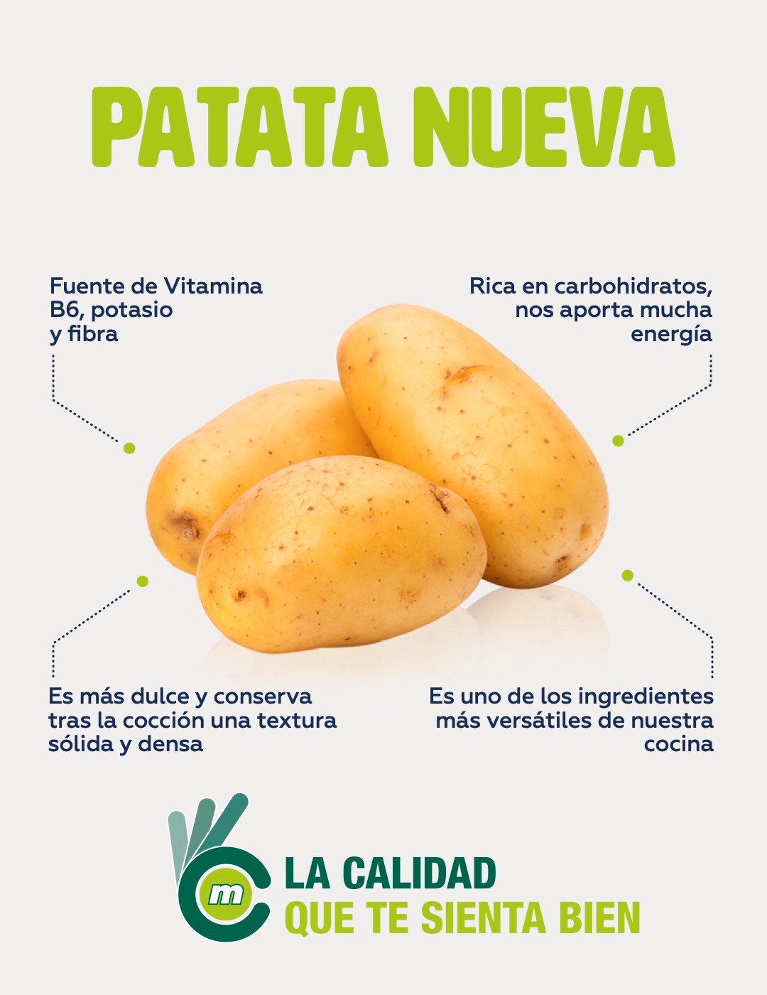 patata nueva