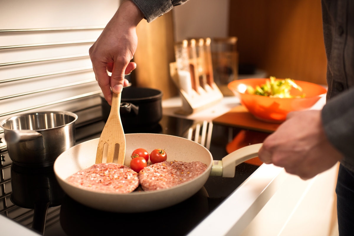 recetas comida preparadas