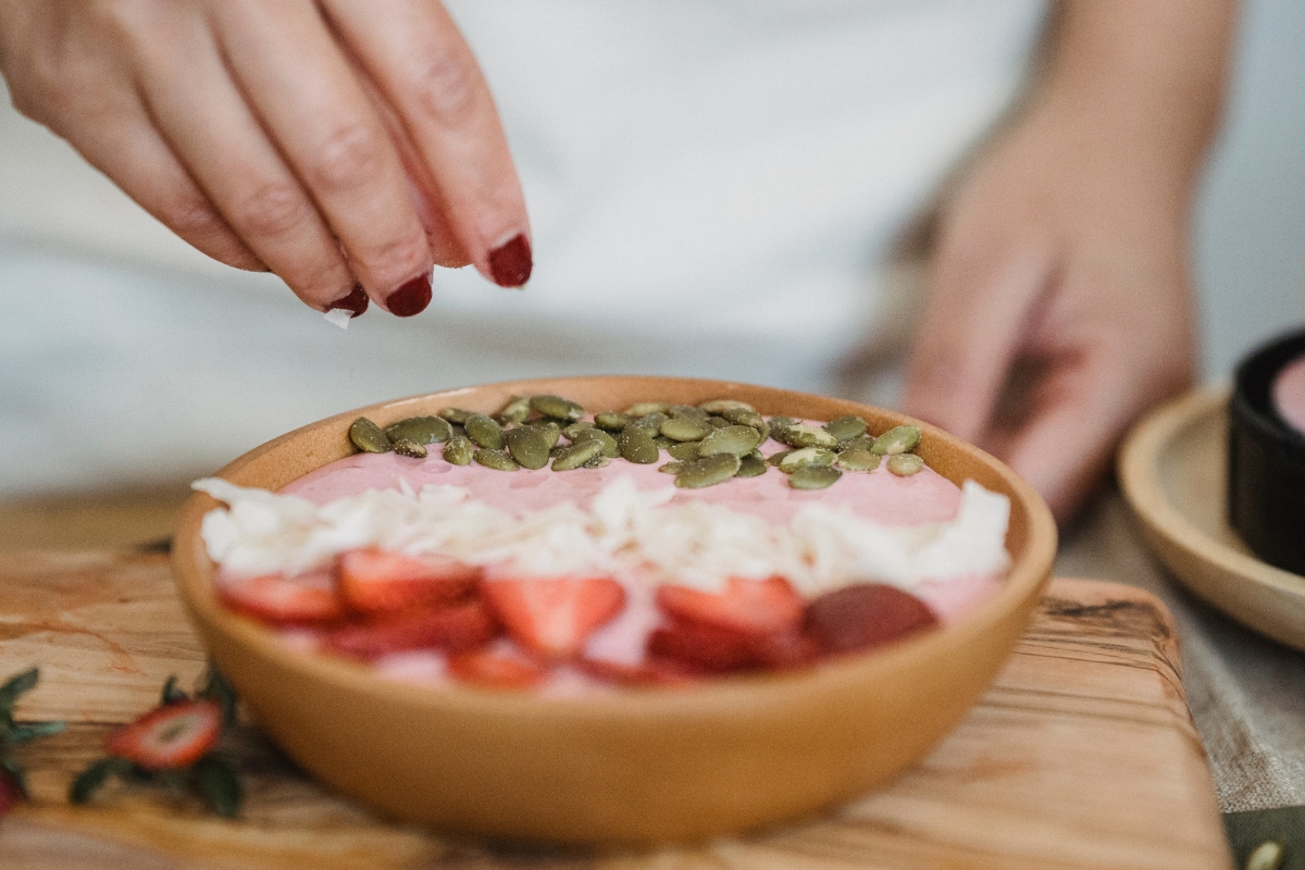 recetas comida preparadas