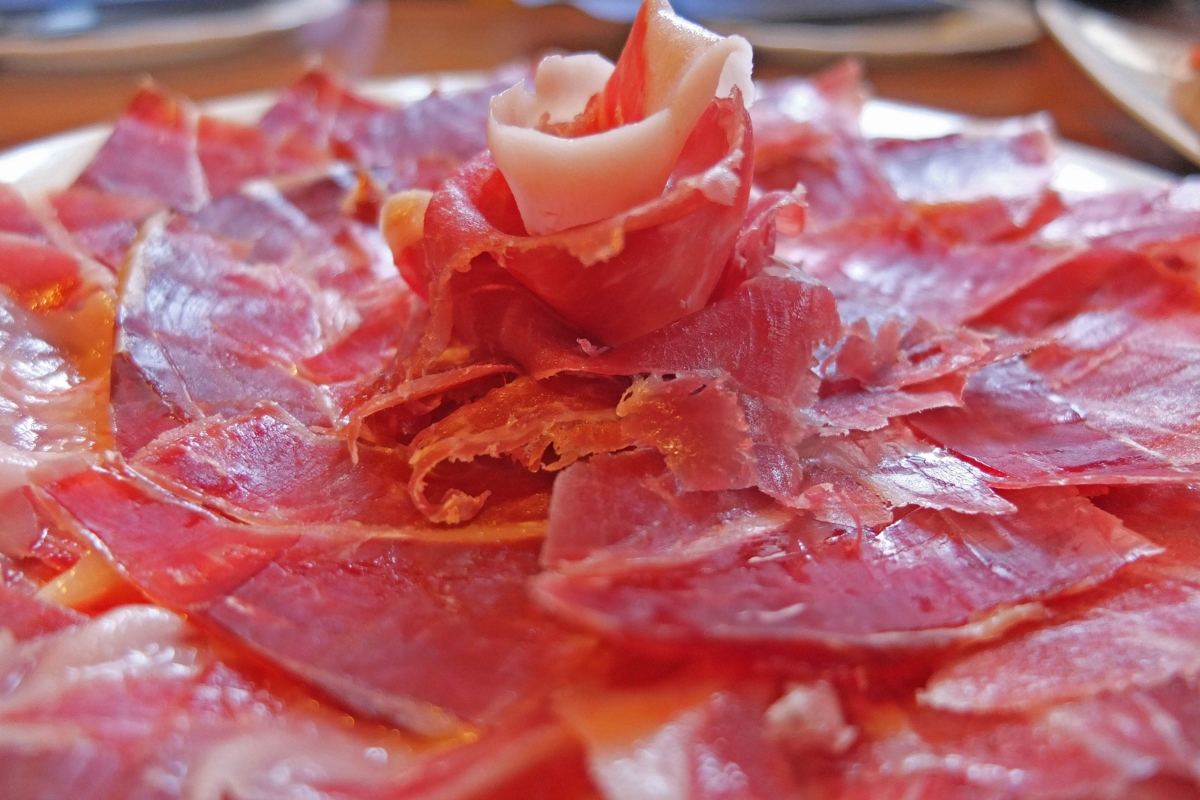 Jamón Gran Reserva Alta Montaña, la calidad que te sienta bien